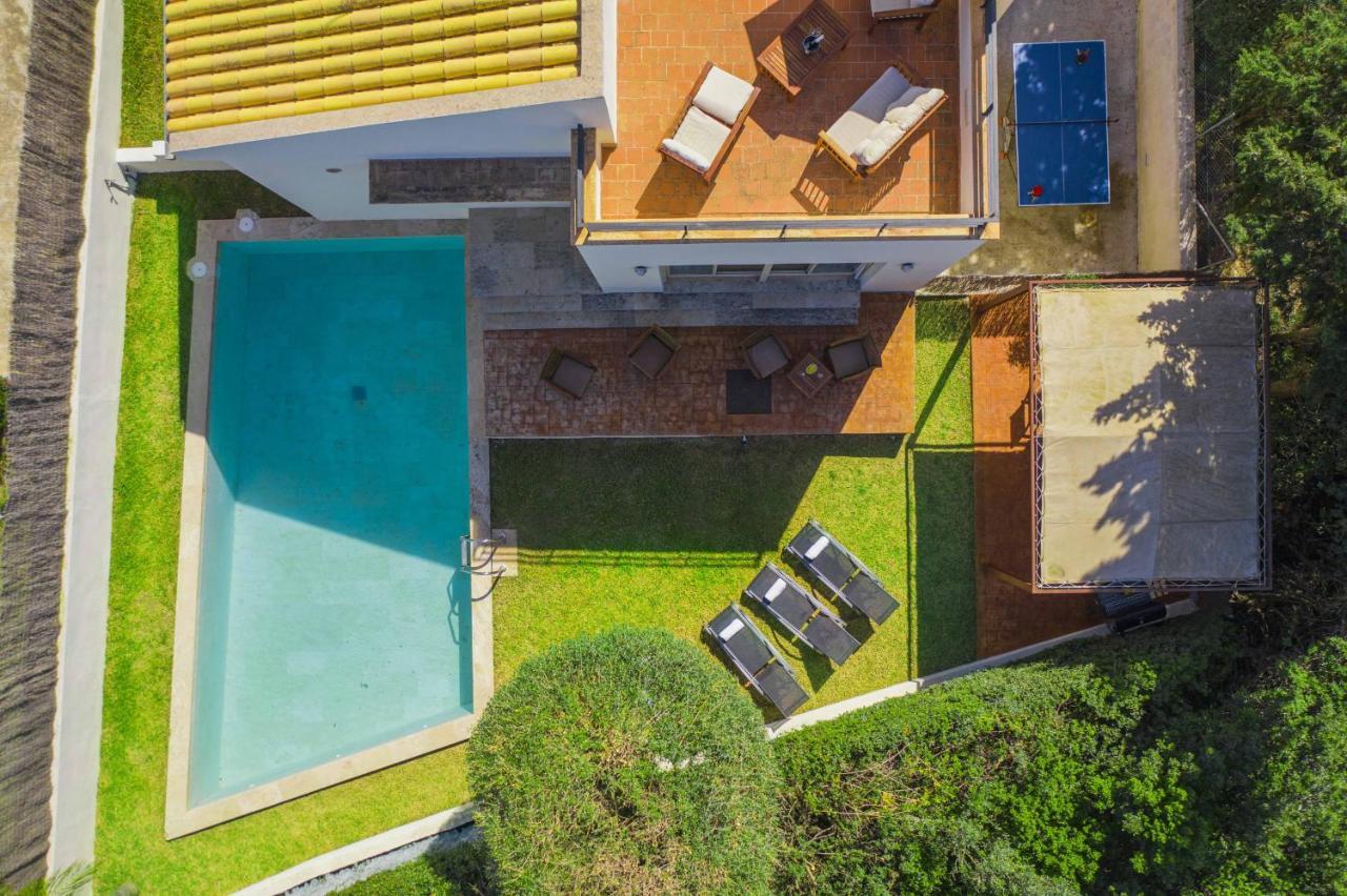 Villa Bonaire Sky / Carmen Alcúdia
