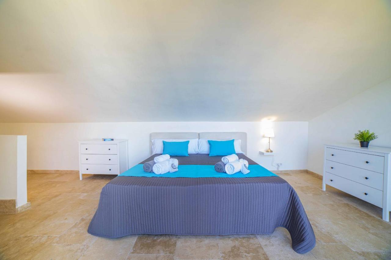 Villa Bonaire Sky / Carmen Alcúdia