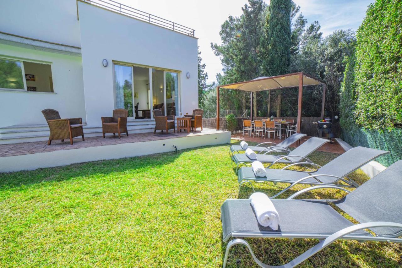 Villa Bonaire Sky / Carmen Alcúdia