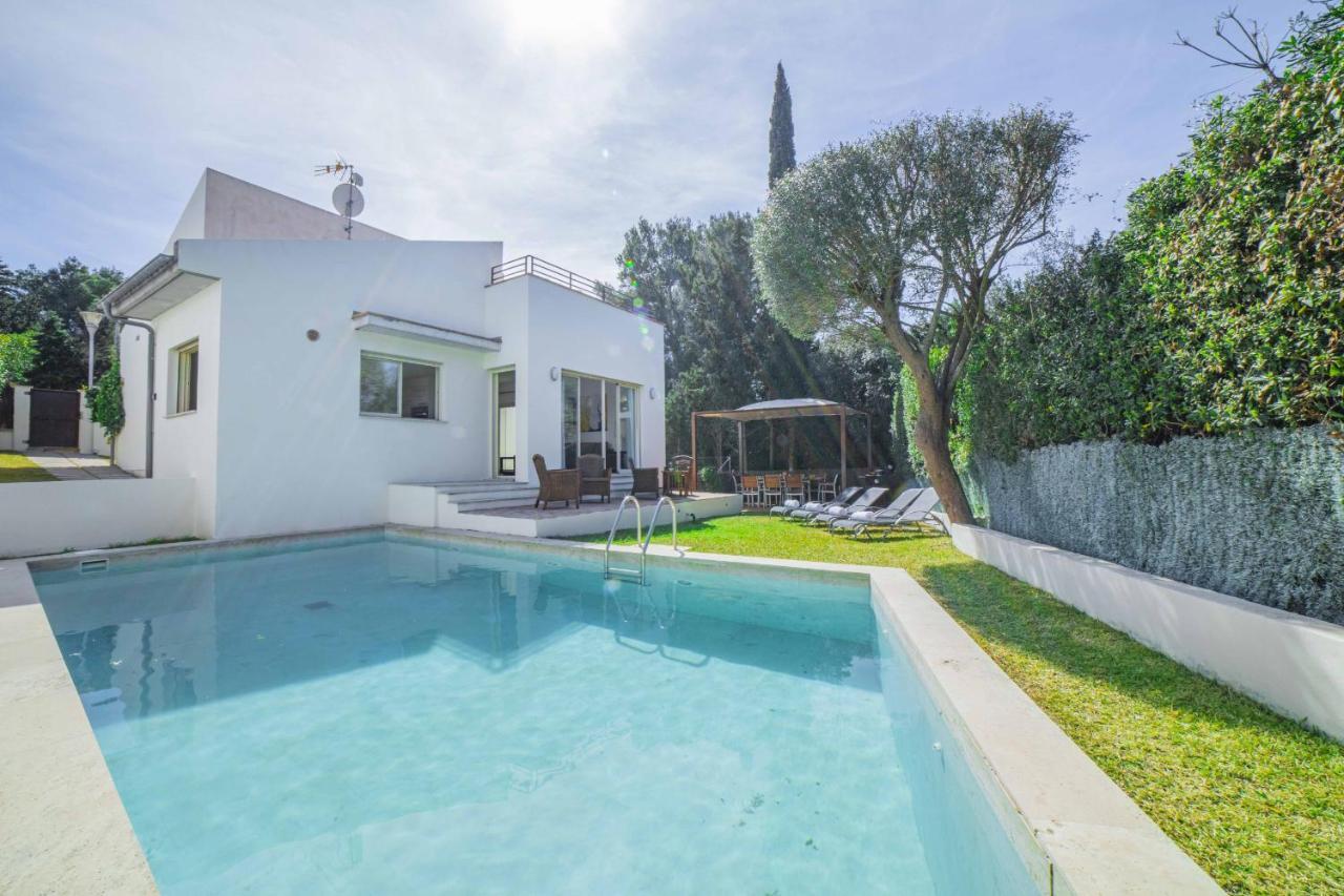 Villa Bonaire Sky / Carmen Alcúdia